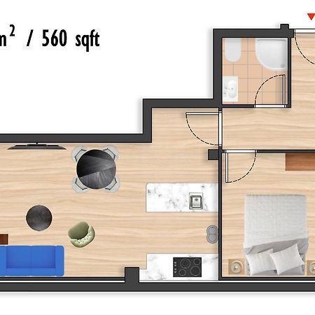 One Bedroom - Tower Bridge - London City By Prime London Stays M-12 ภายนอก รูปภาพ
